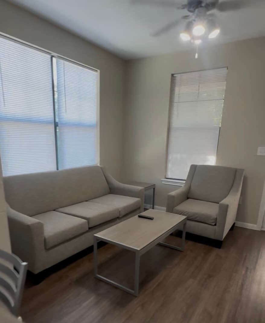 1x1 Lease Take Over Available at 2818 Apartments!