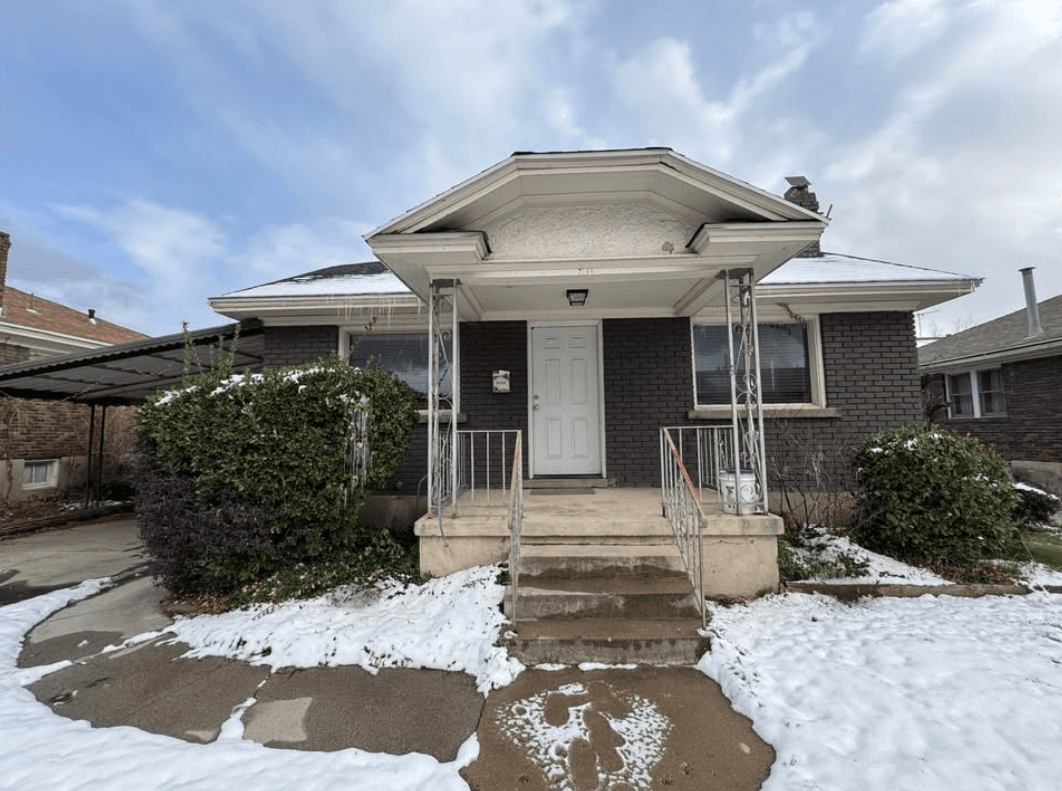 30 E 900 N, Provo, UT 84604, USA