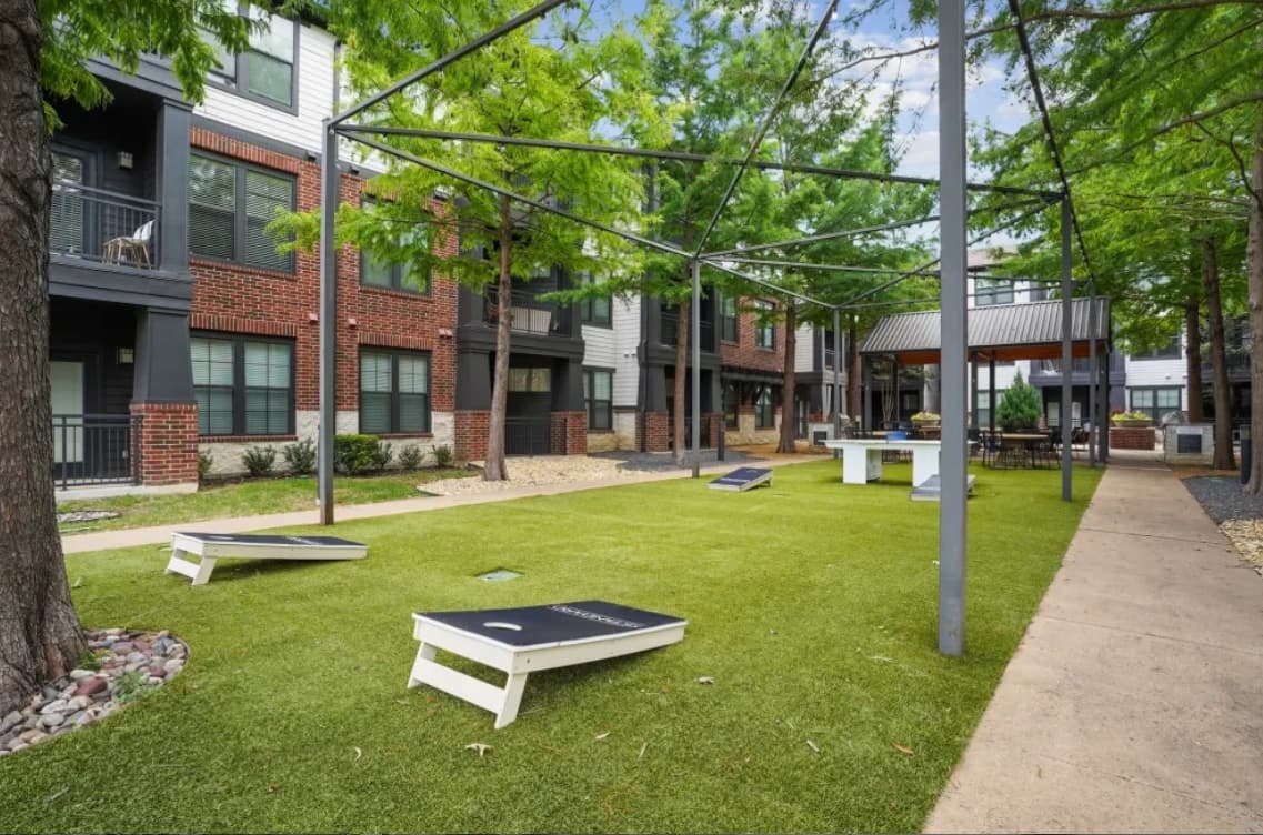The Standard Living