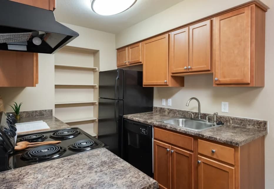 Concordia Apartment Homes