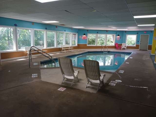 Pheasant Run Apartments