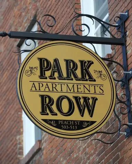 Park Row Apartments