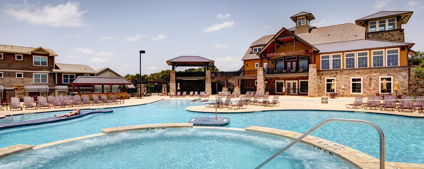 The Retreat