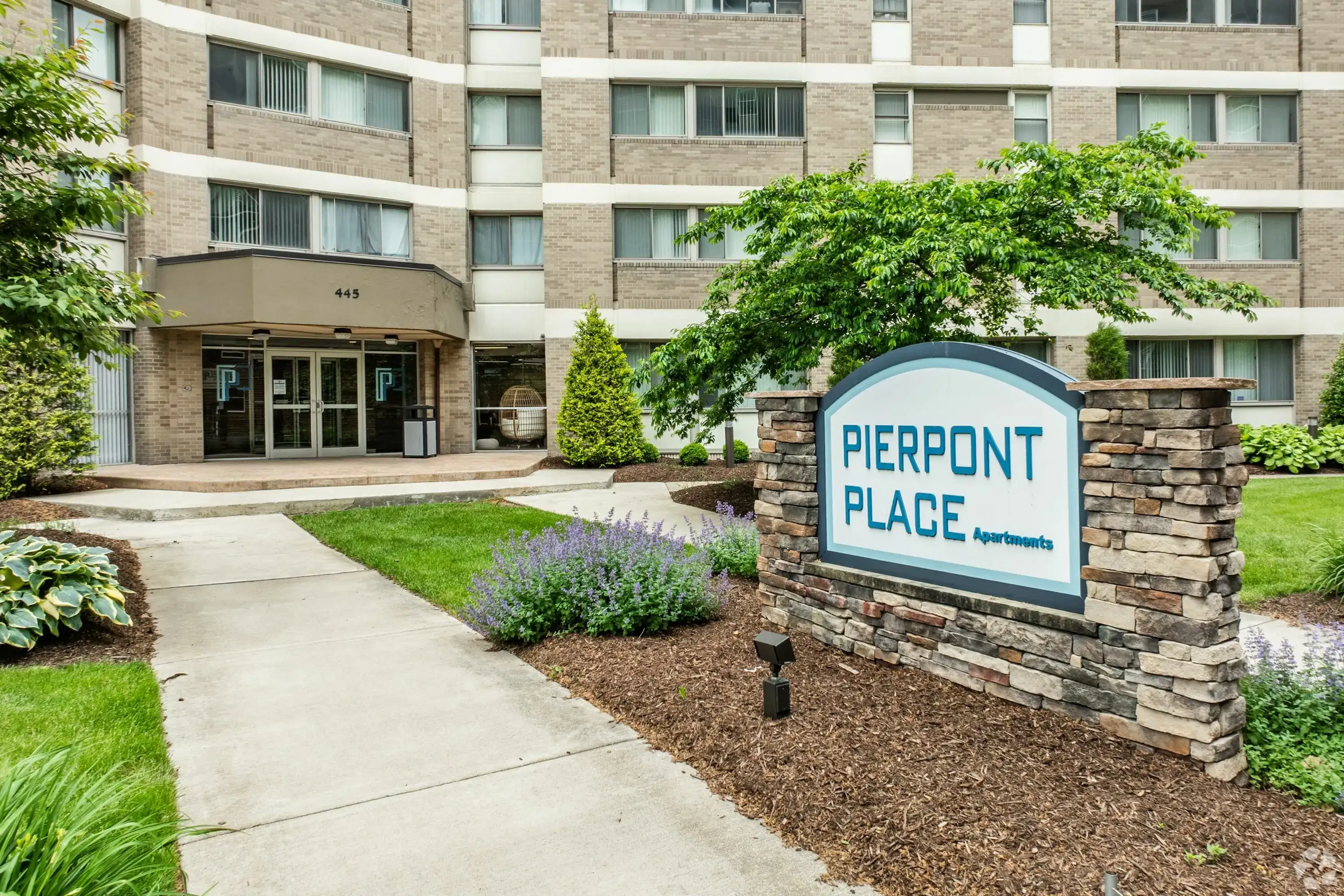 Pierpont Place