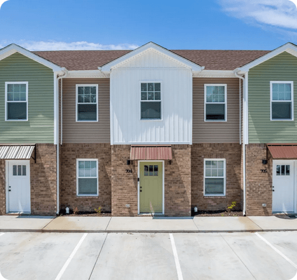 Clearsky Townhomes