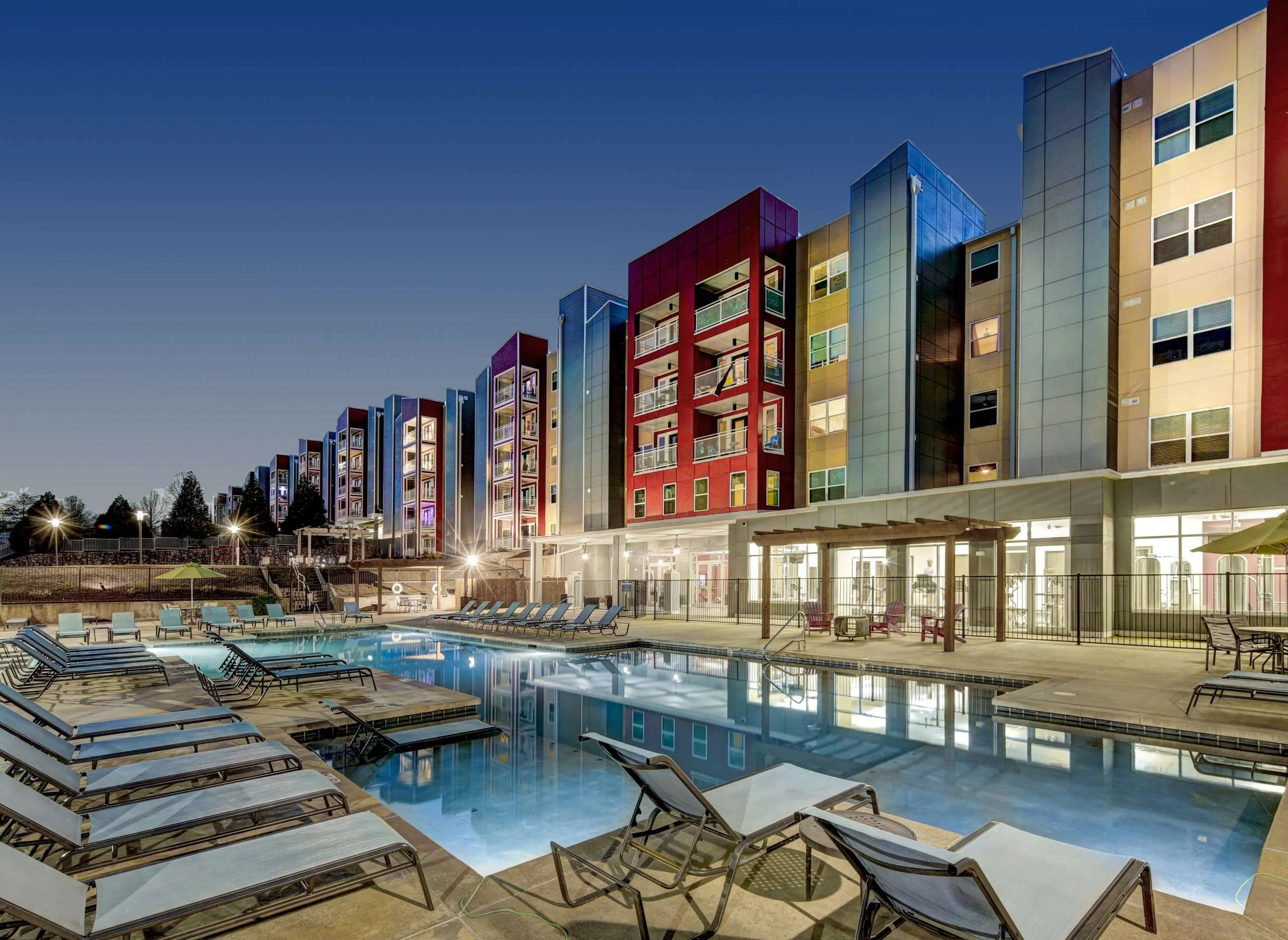 The Vue