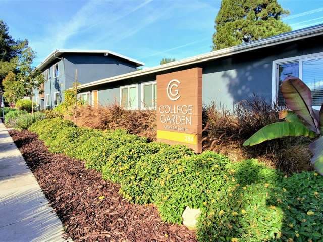 College Gardens Apartments
