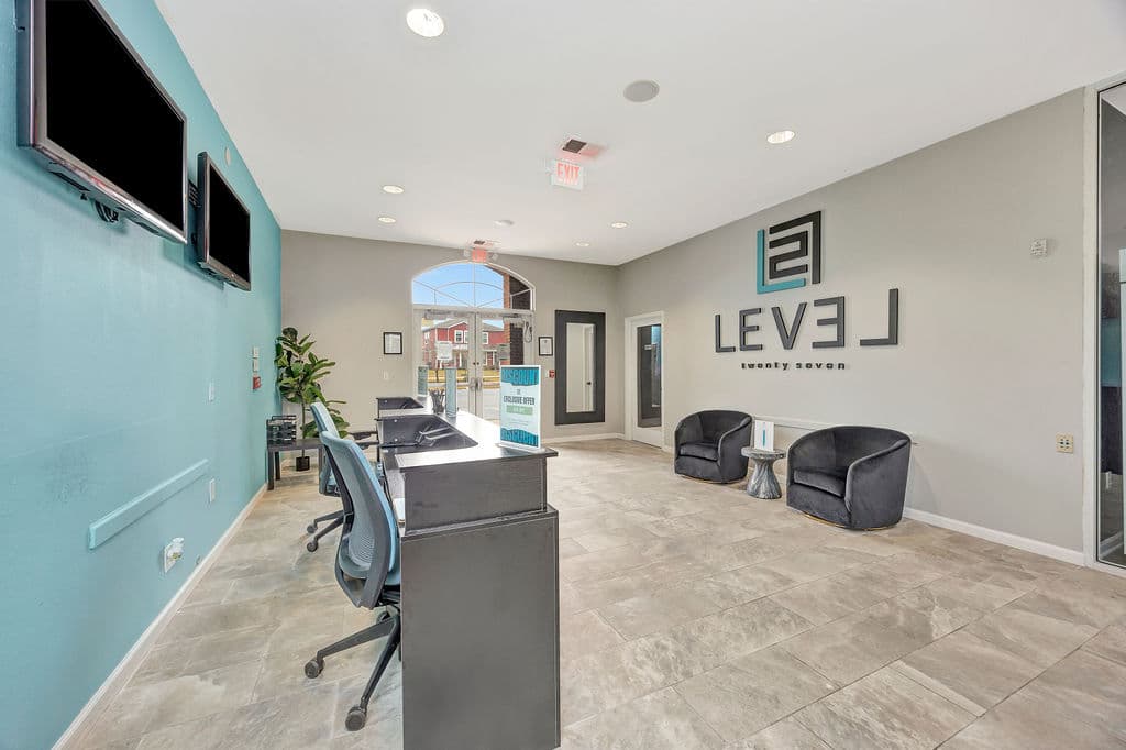 Level 27