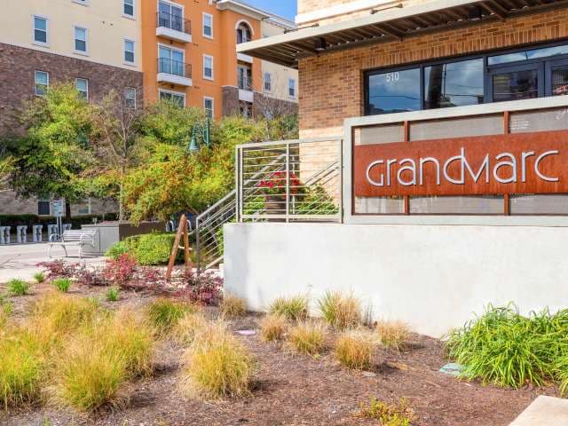 Grandmarc Austin