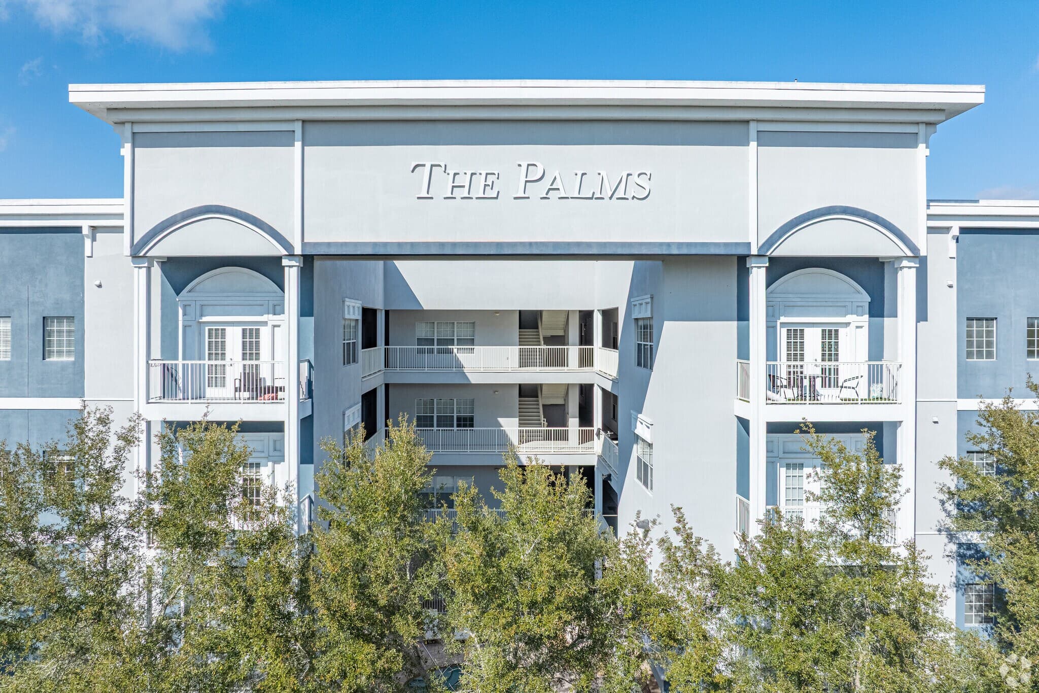 The Palms