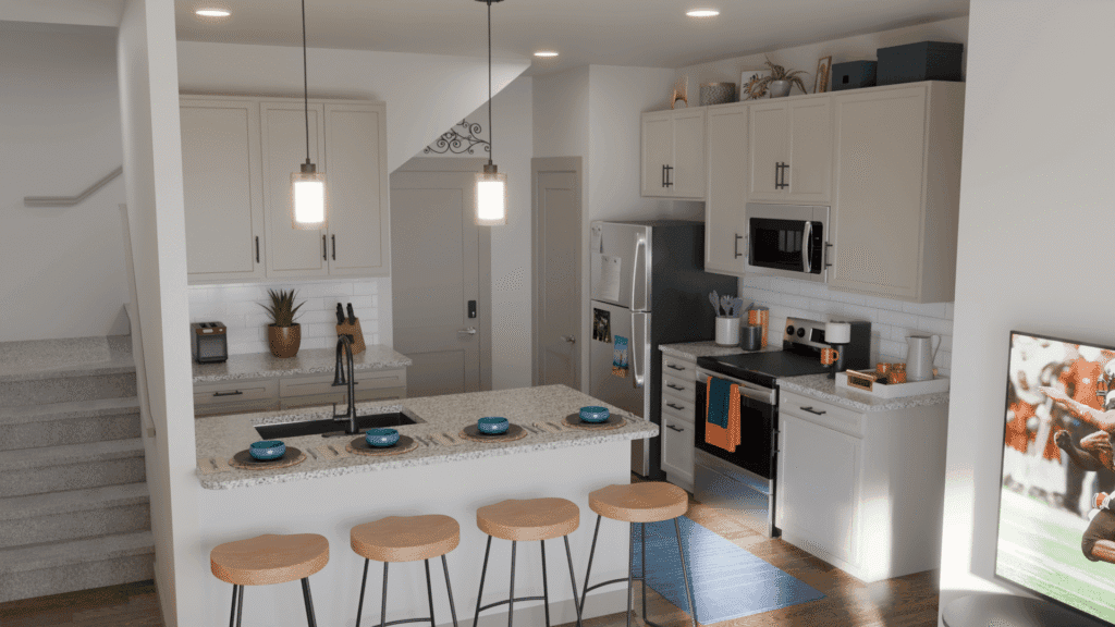 Treehaus Clemson