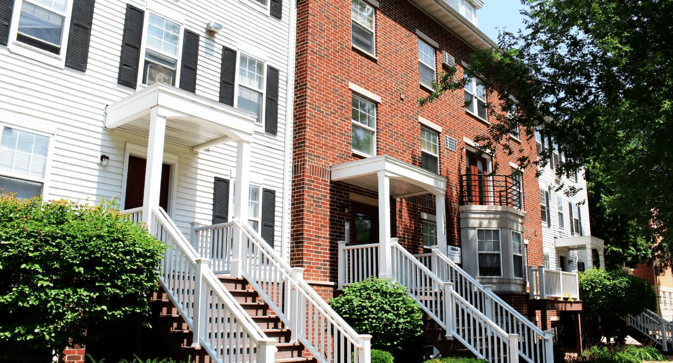 Campus Village