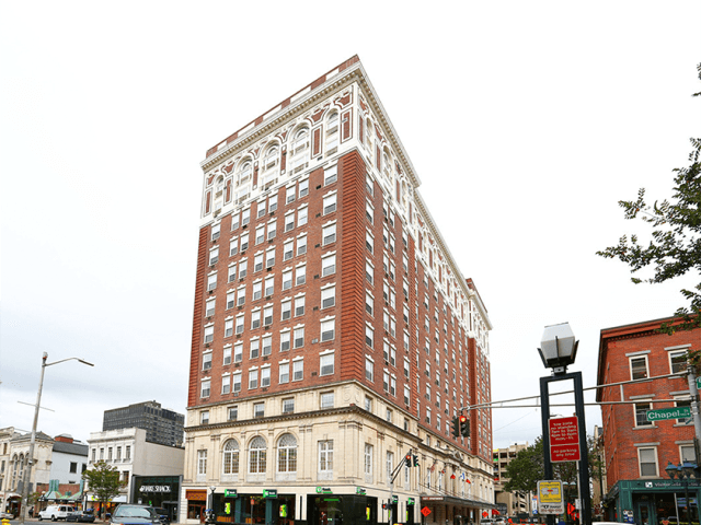 The Taft