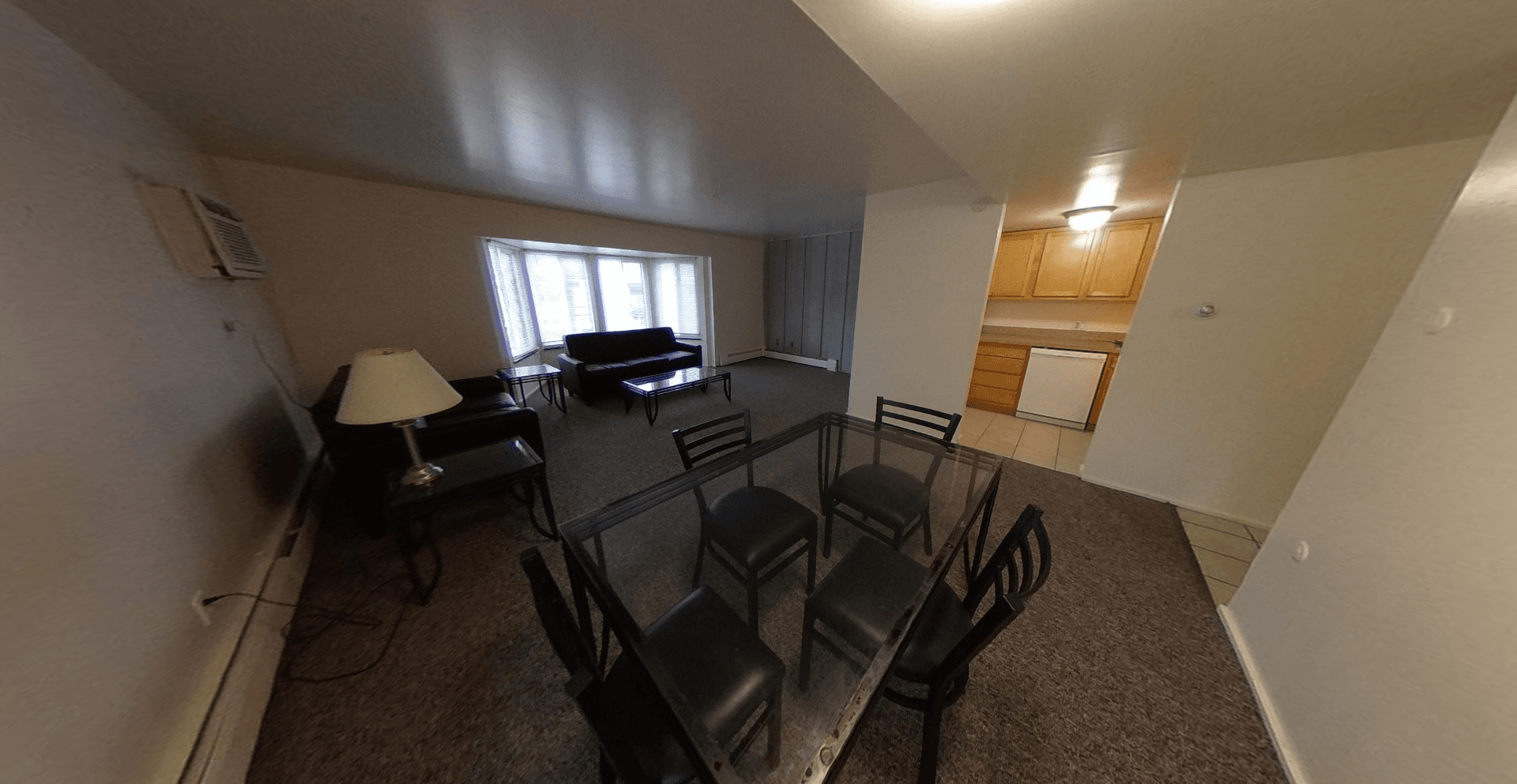 2 Bedroom Bi-level (A, D, E, H) *LIMITED TIME DEAL*