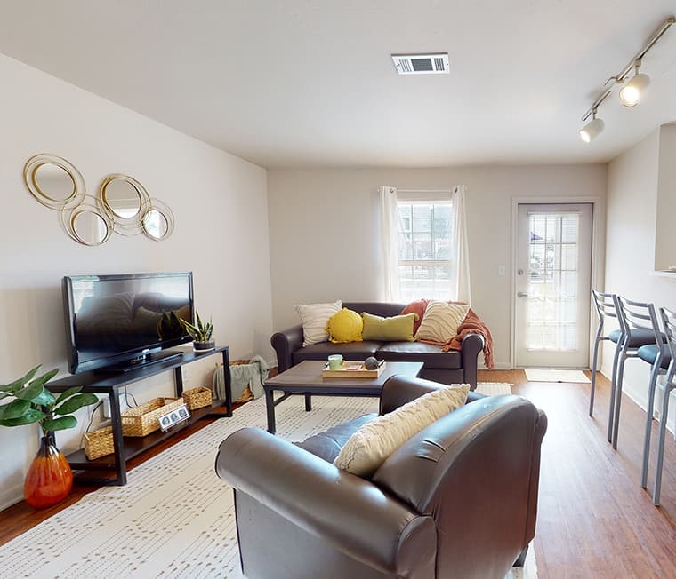 4BR Unfurnished