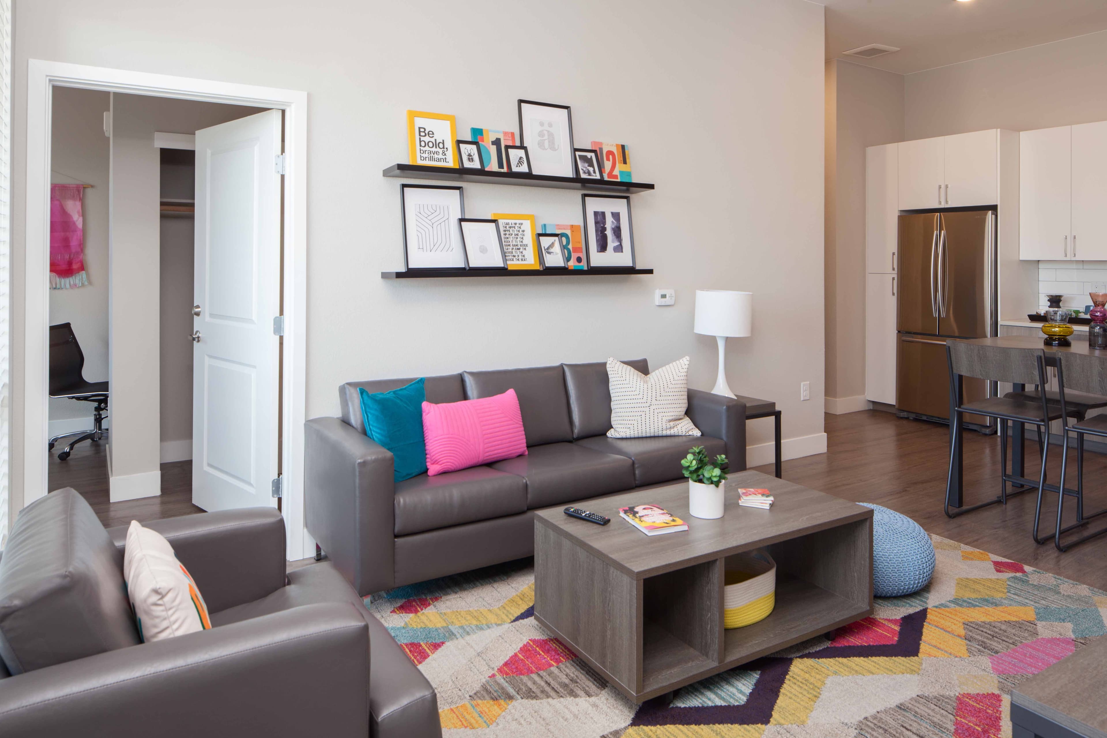 CoLab Apartments