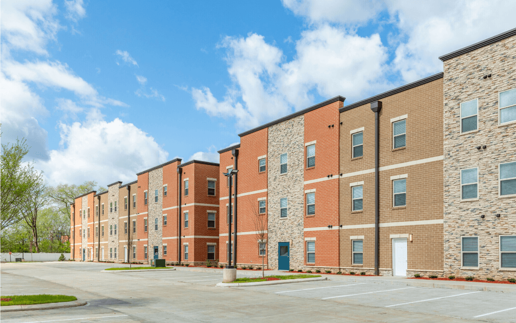 College Place Apartments