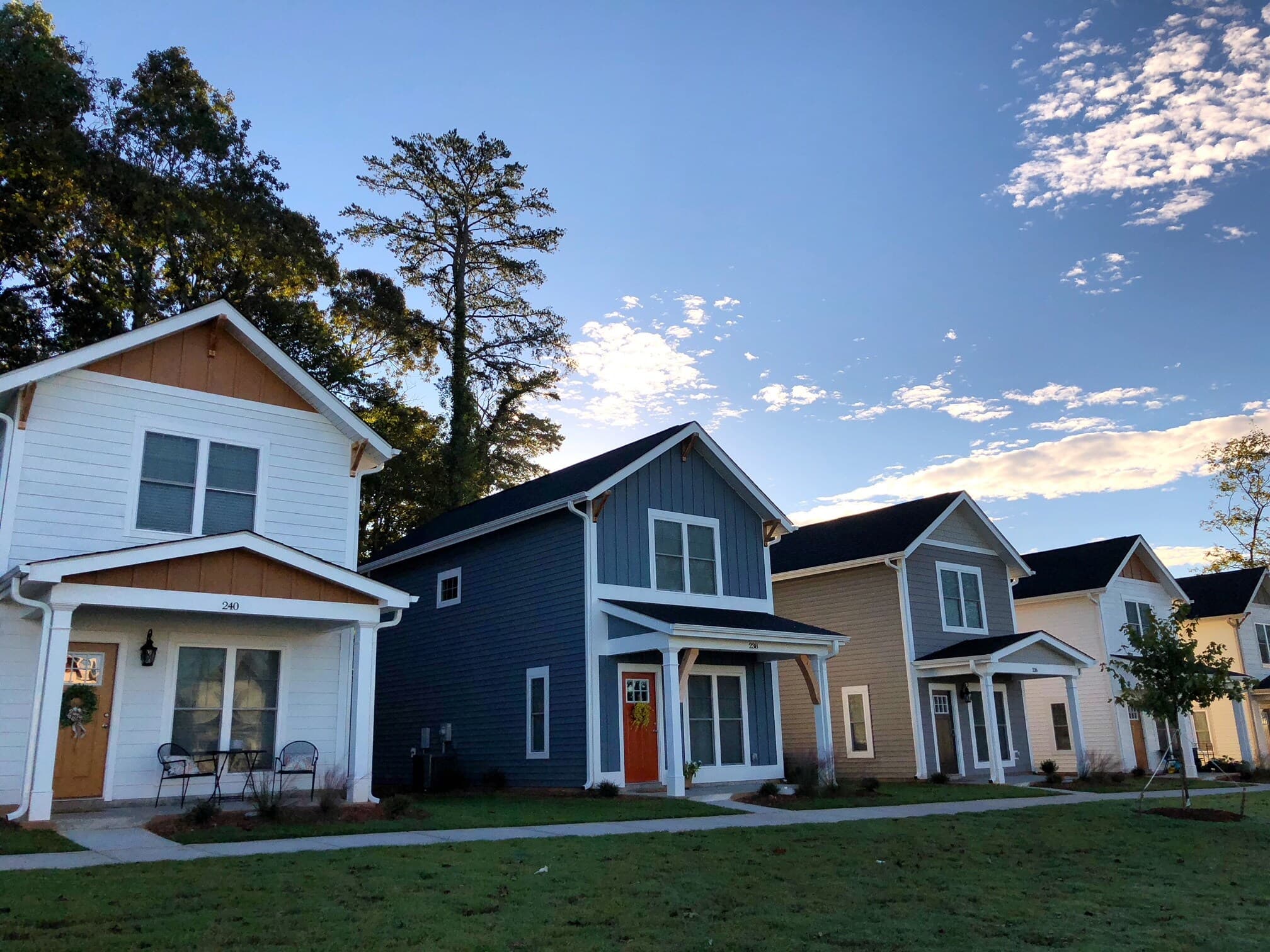 864 Clemson