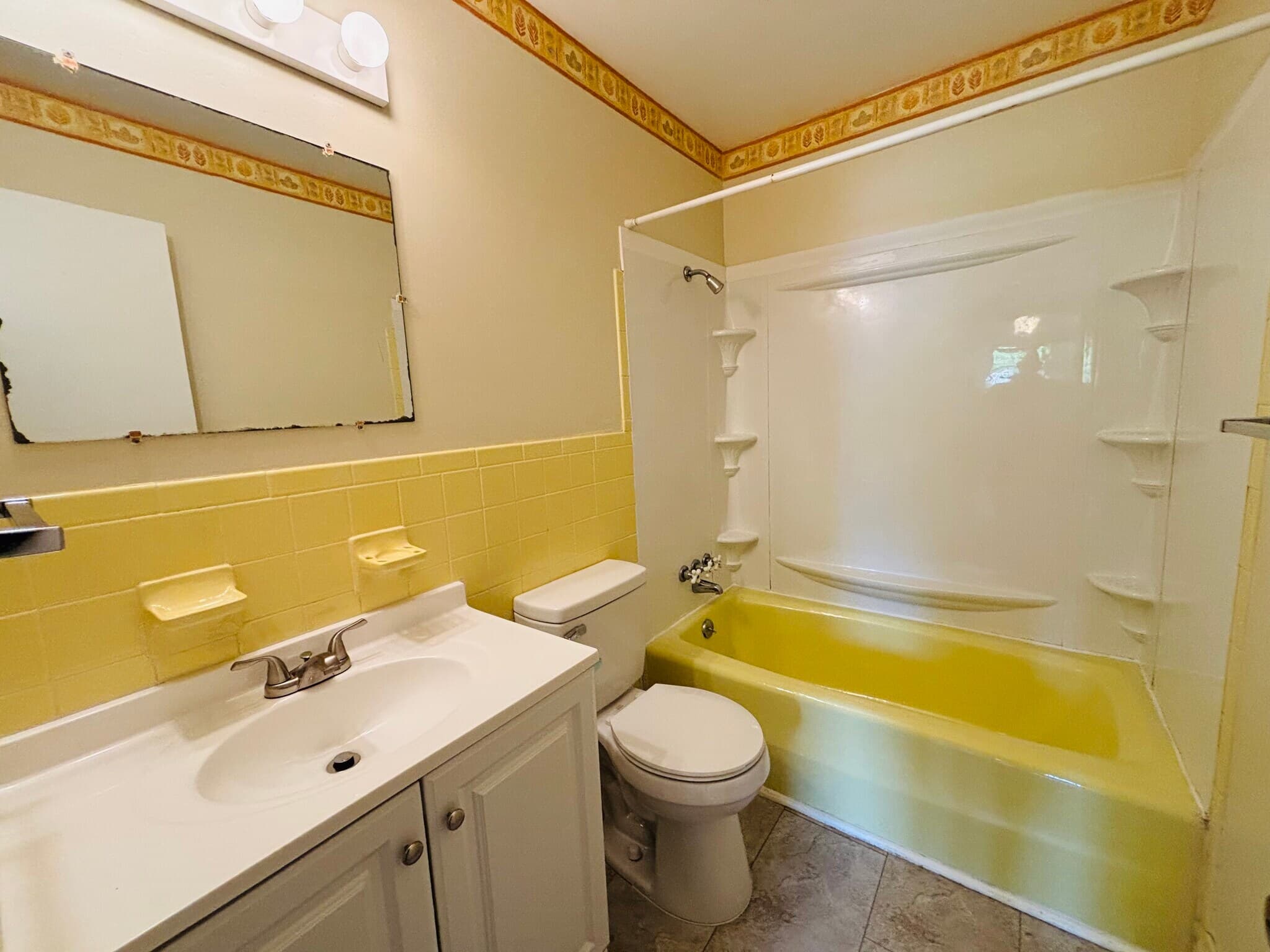 3 Bedroom