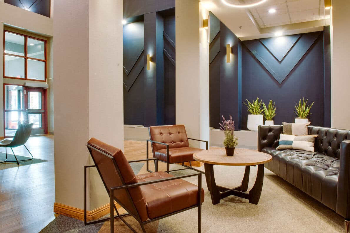 University Village Apartments