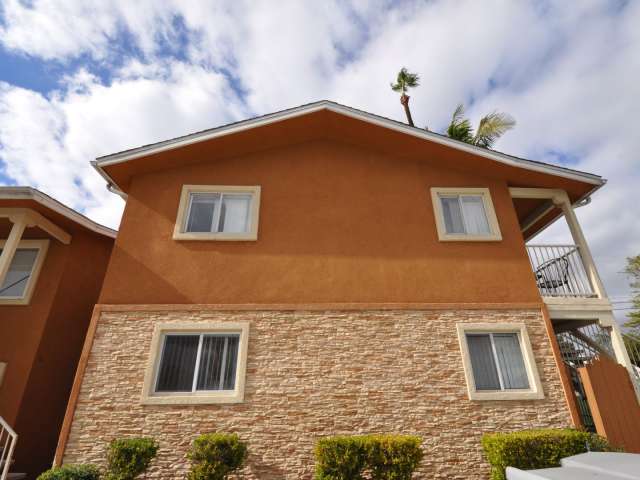 Morley-18 Apartments