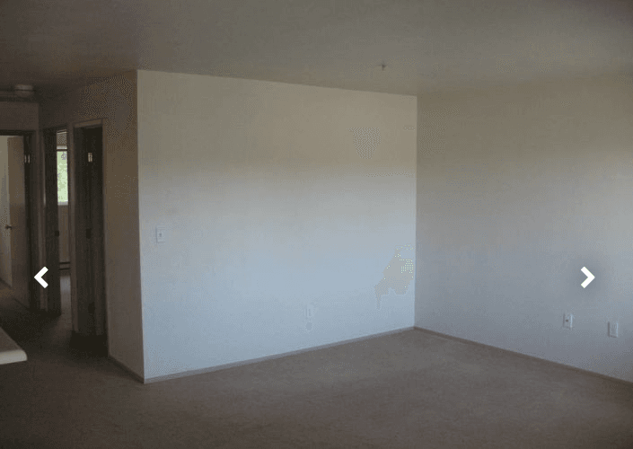 outlook apartments