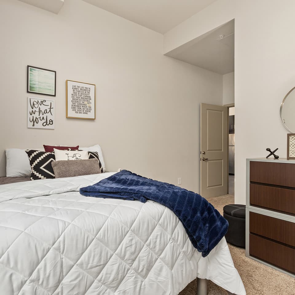 Four Bedroom