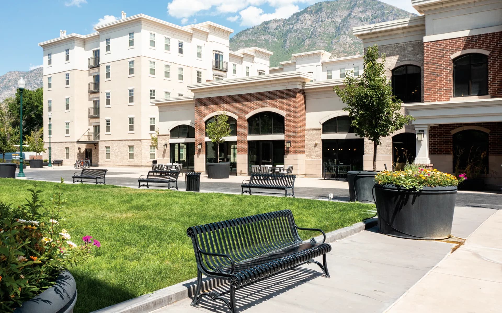 Spacious Private Room Near BYU Campus