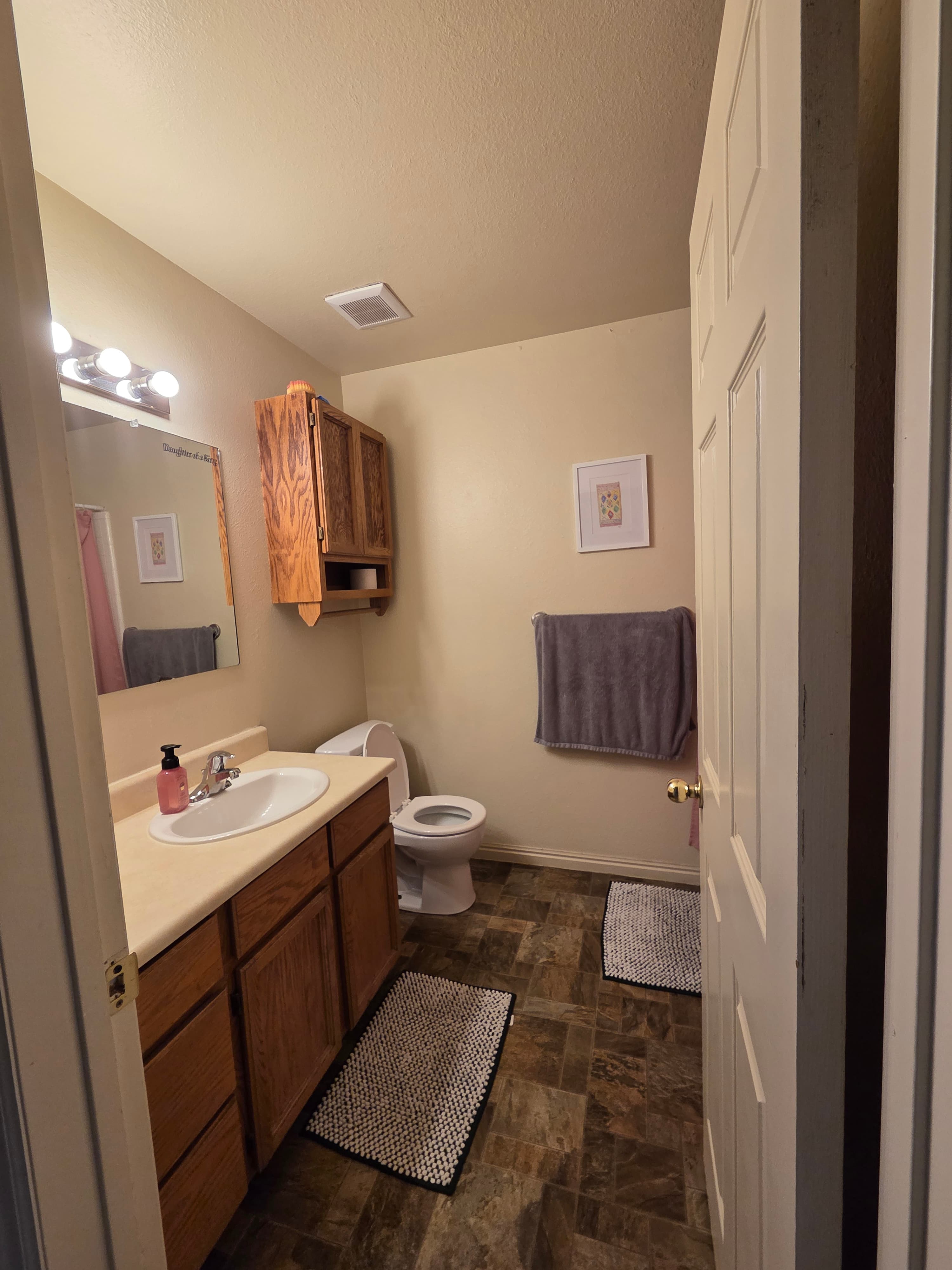 Private room near south BYU