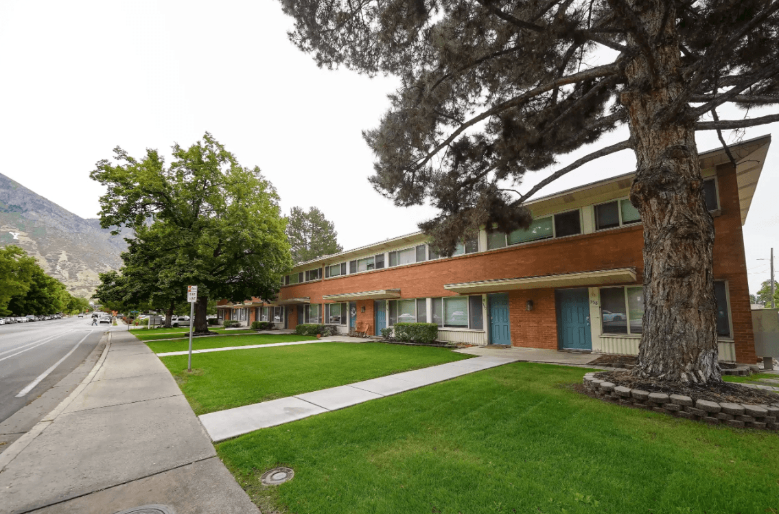 Shared Room Across from BYU