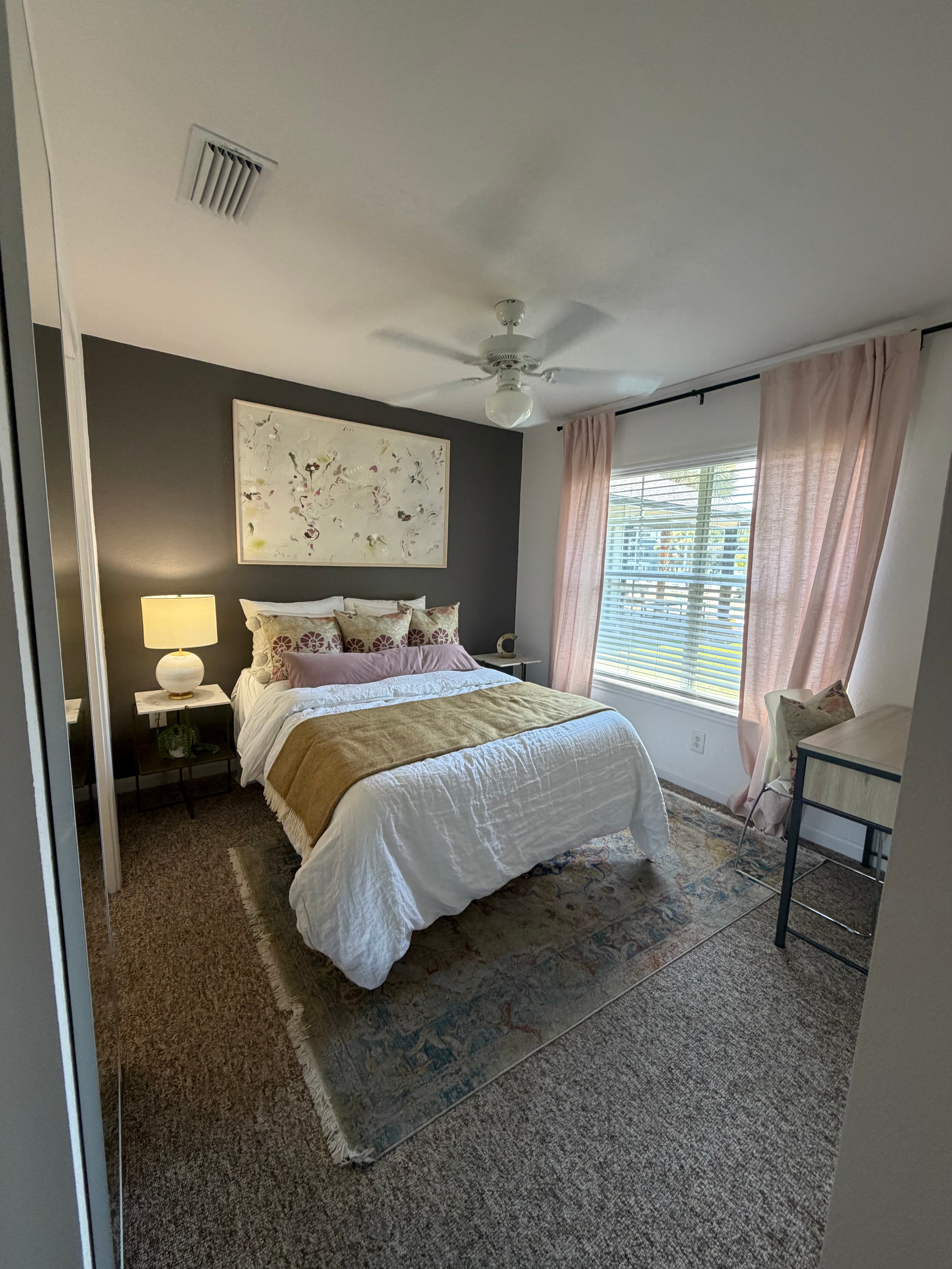 Lease Takeover Available – Cabana Beach Apartments Gainesville – Female Matching – $672/month