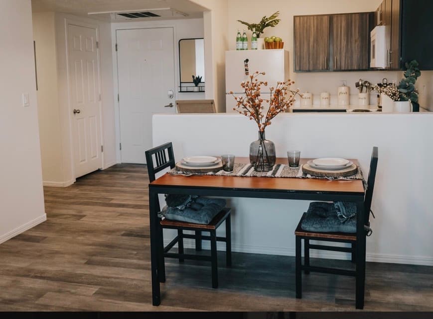 2x2 Shared Room (Female Only)