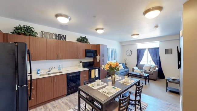 Selling TWO Private Rooms – (FIRST MONTH FREE) - Right next to UVU campus