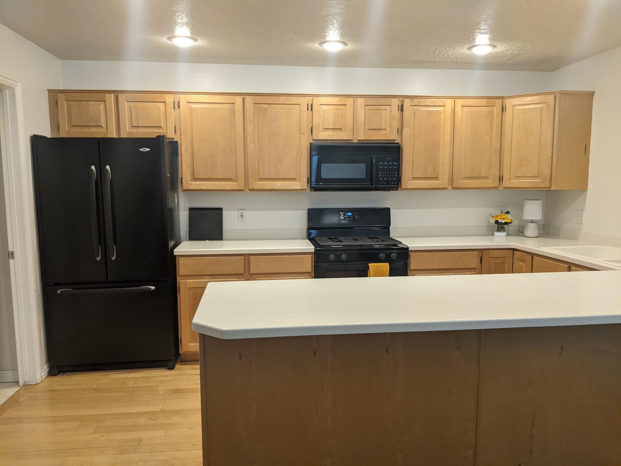 Awesome Townhome for rent