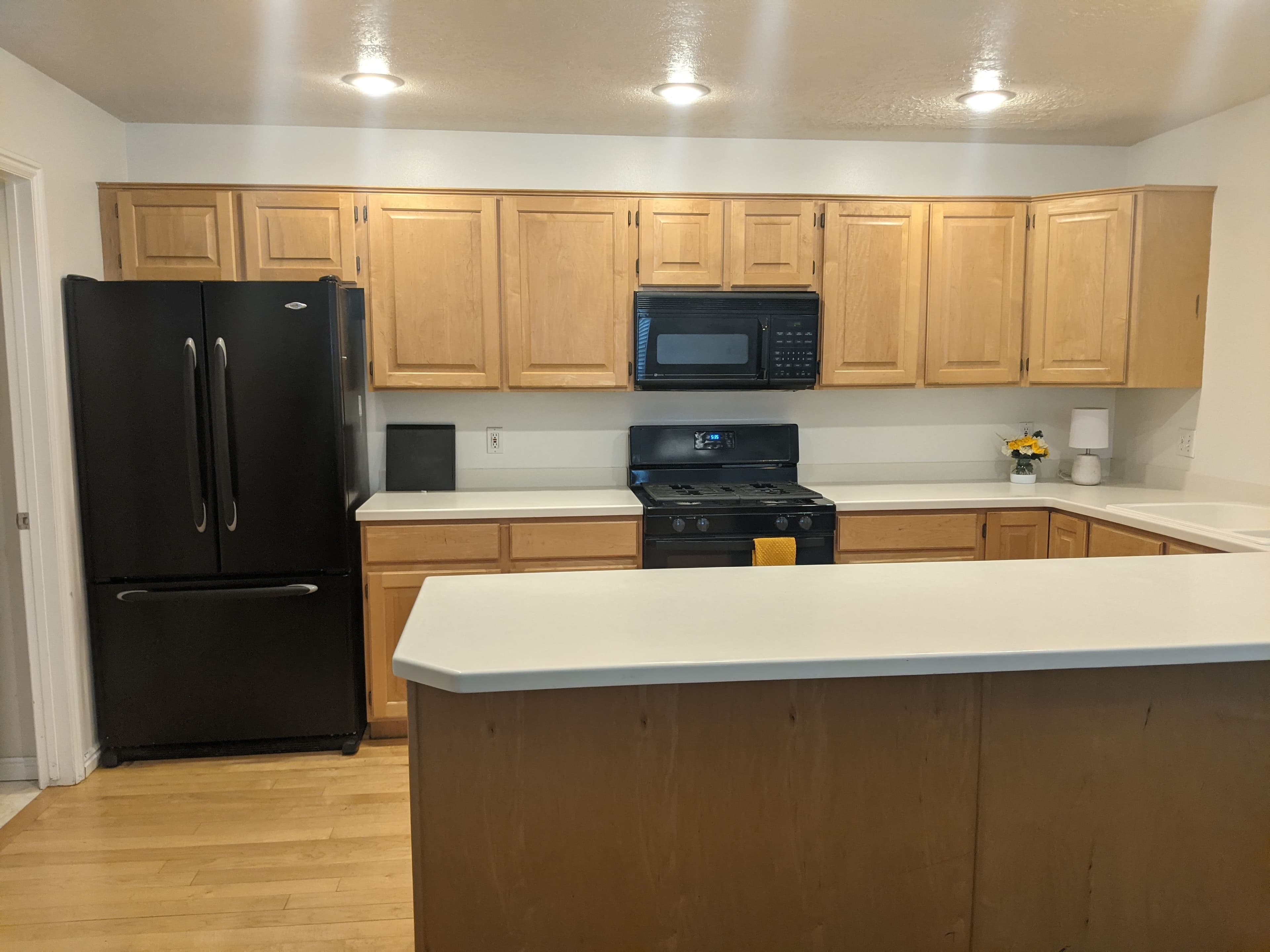 Awesome Townhome for rent