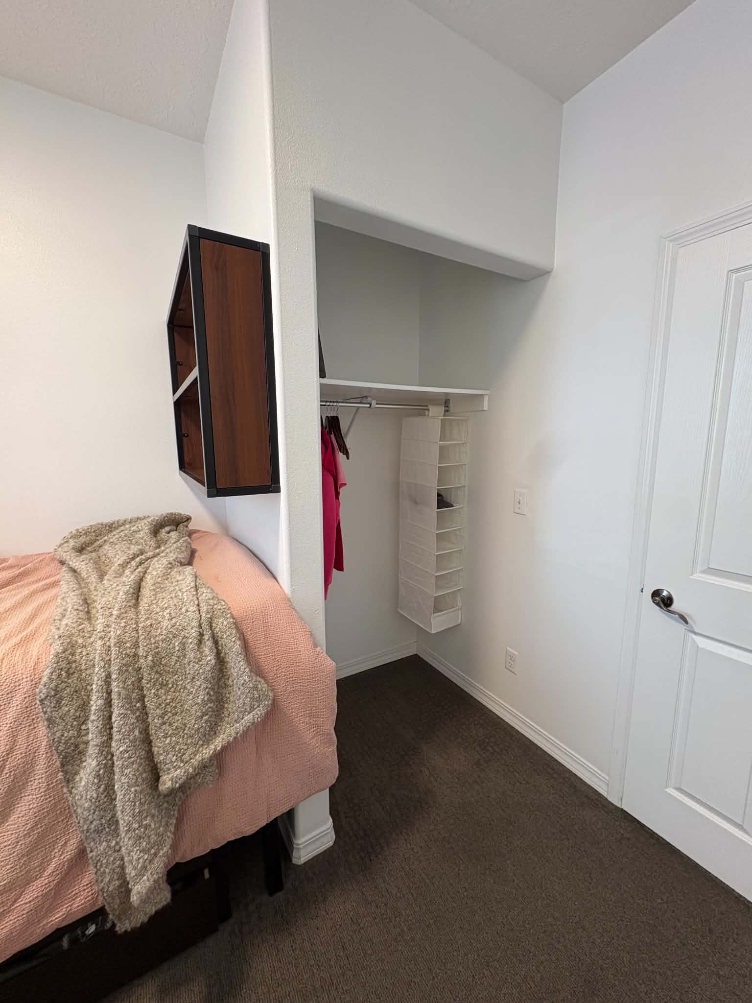 4 Bedroom, 2 Bathroom Apartment – Only $699 Per Person
