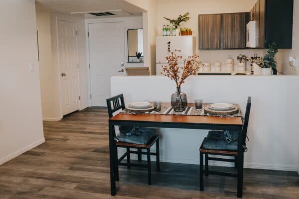 PRIVATE ROOM 2x2 at Wolverine Crossing Fall 2026 - Summer 2027