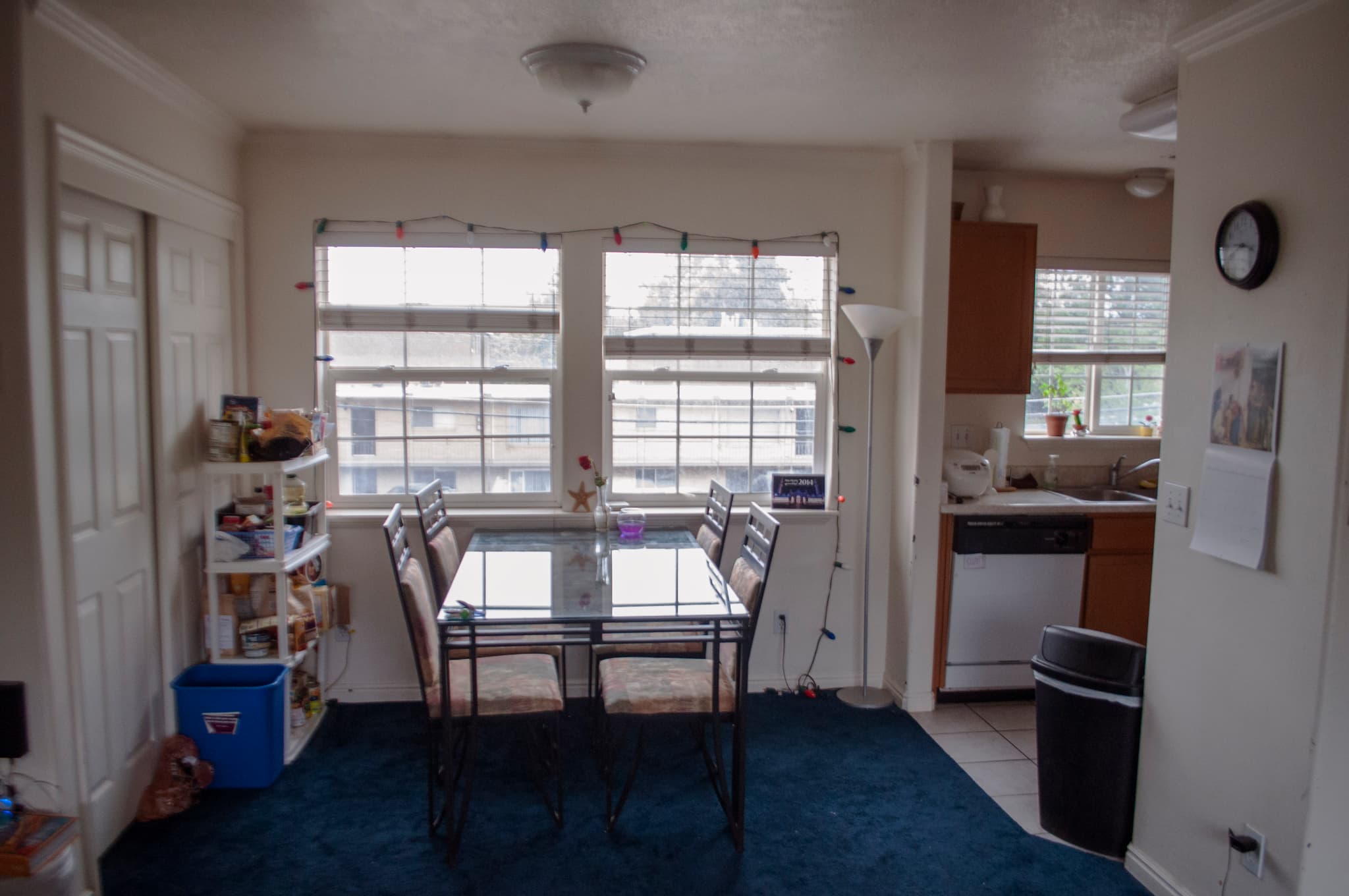 $480 / WOMEN'S PRIVATE ROOMS - 4 Bed / 2 Bath available - August 15