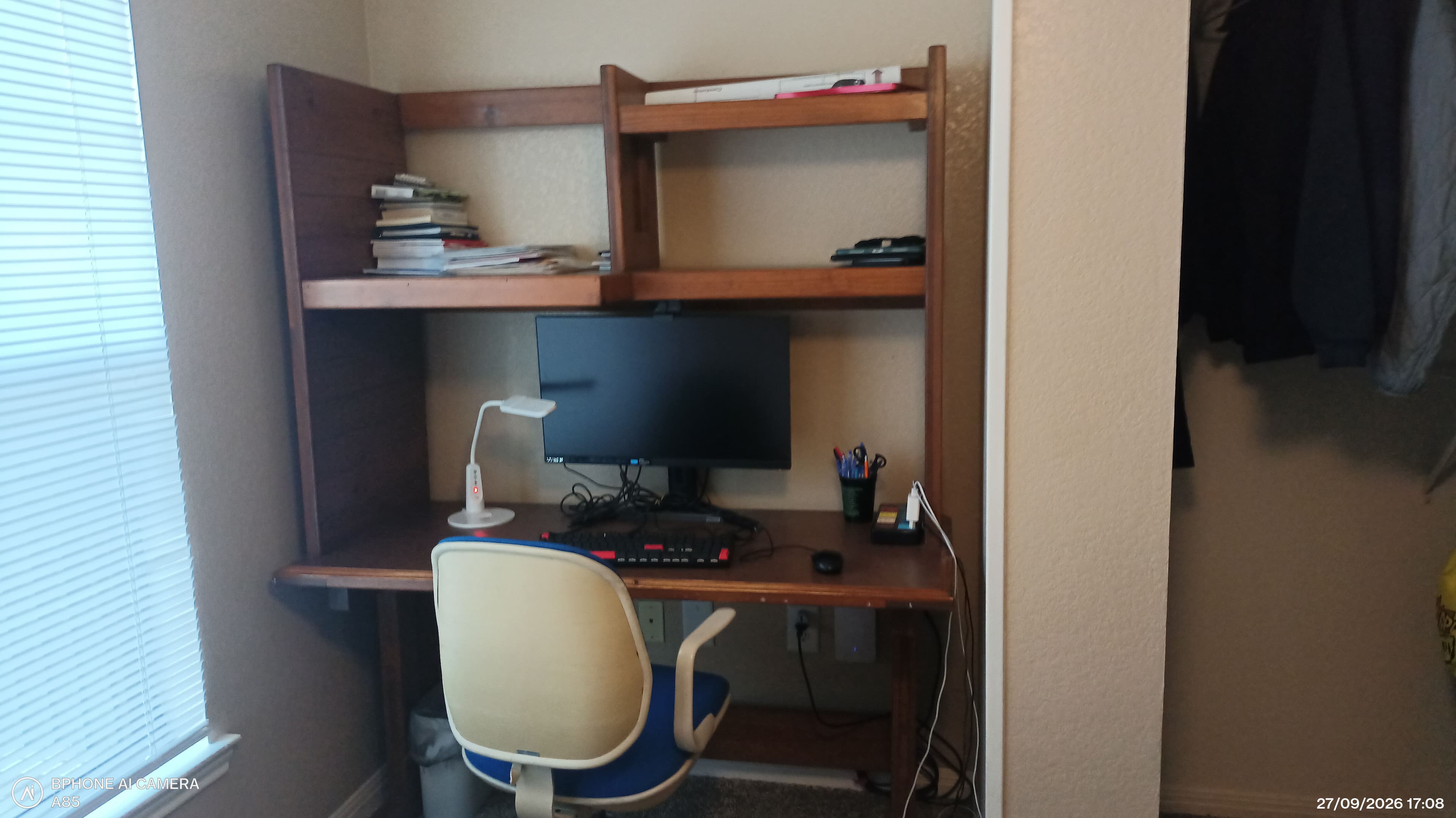 Private Room Near Campus and Bus Route