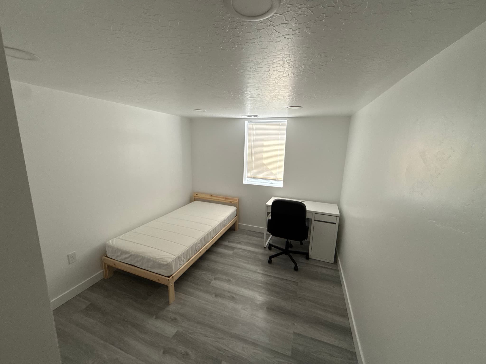 Private Furnished Rooms Near UVU