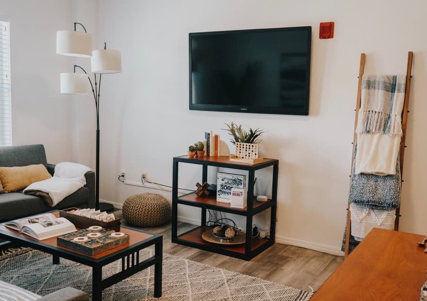 2x2 Shared Room (Female Only)