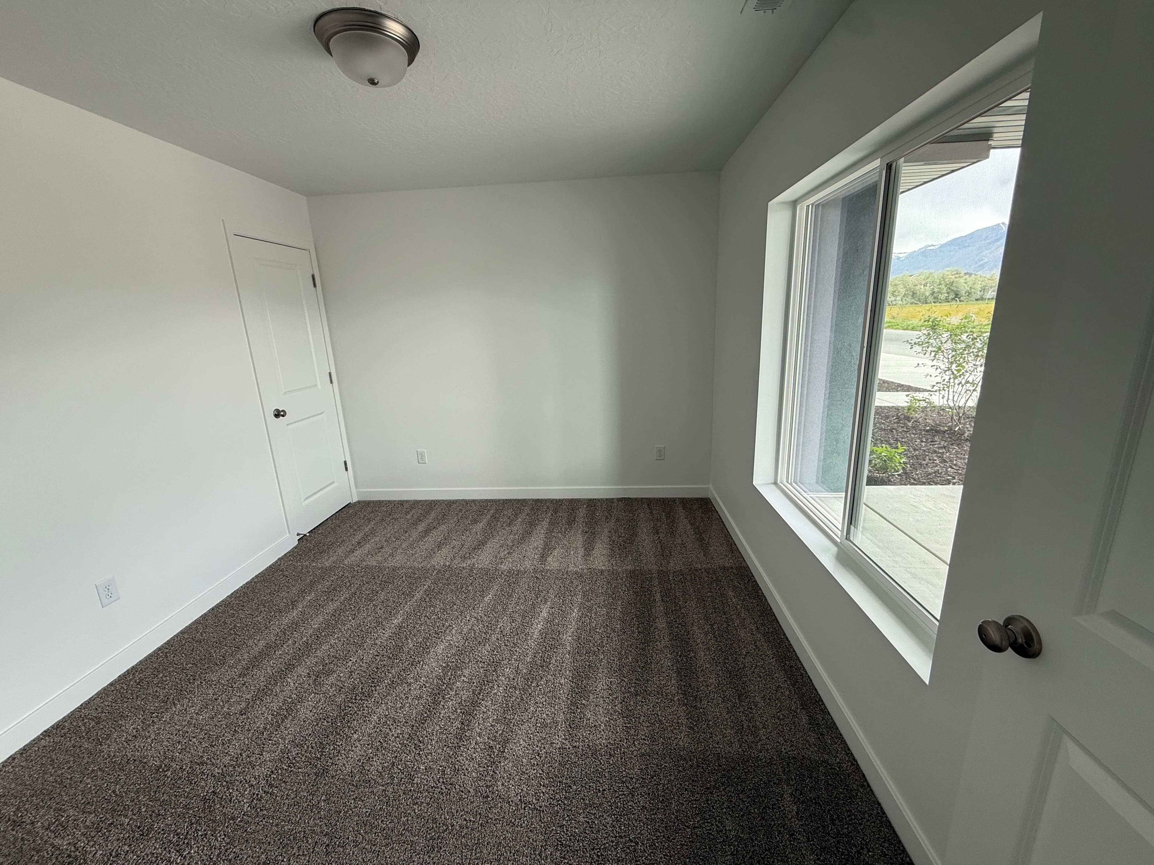 Private Room and Bathroom Near Frontrunner in New Build