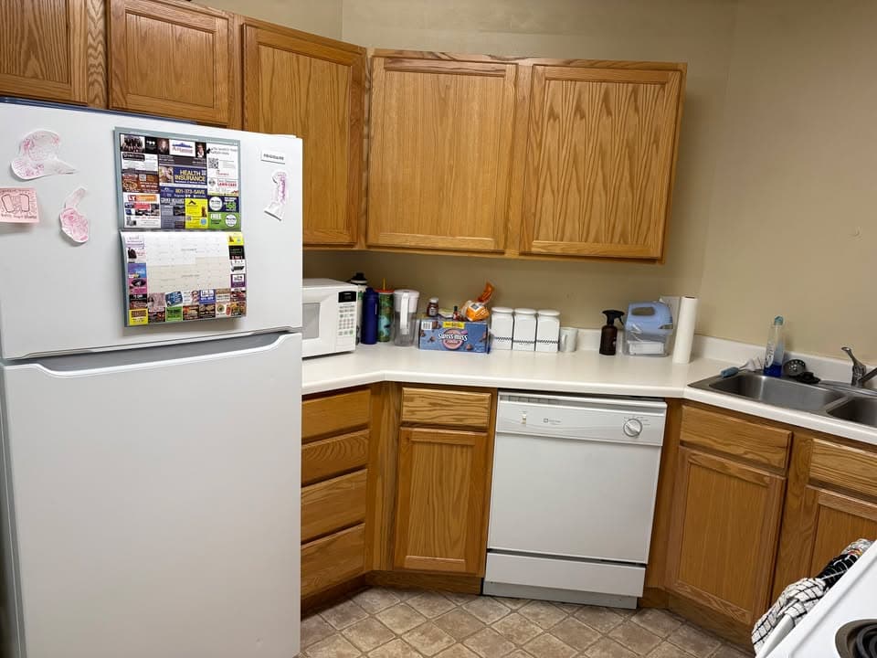 ❗️Close to BYU! I AM WILLING TO PAY THE TRANSFER FEE AND COVER AUGUST RENT❗️