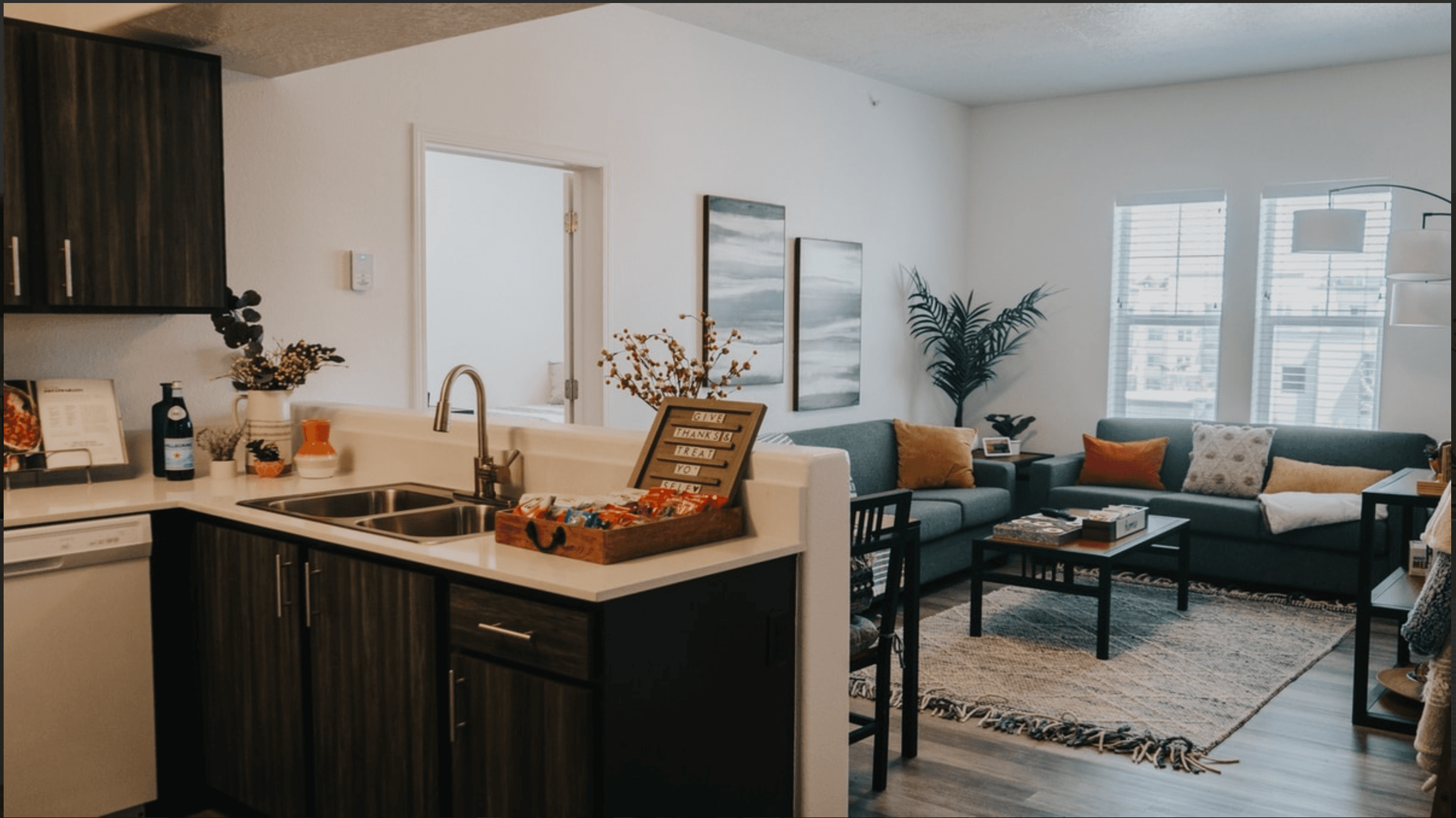 Wolverine Crossing shared room in Orem!