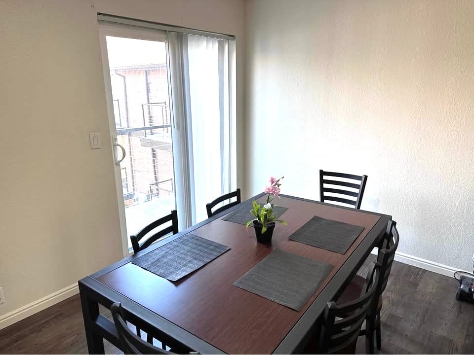Great private room in Provo