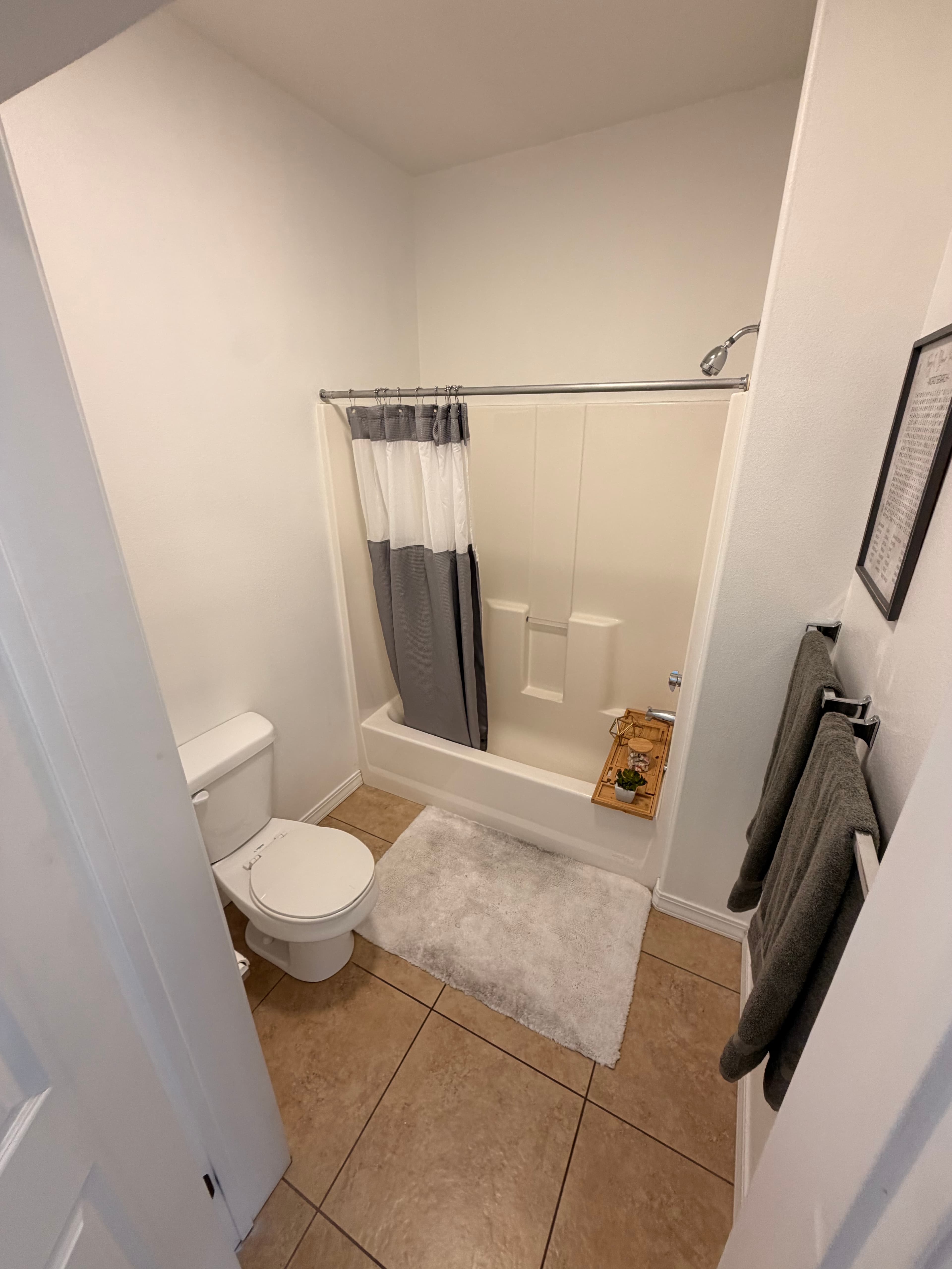 $699 out the door for everything including underground parking and utilities! Both male and female contracts available!