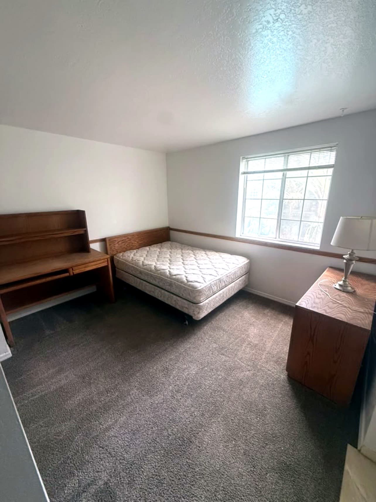 Female Private Room for Lease Takeover | Old Mill Apts, Provo | $519/mo โ October FREE + Deposit Discounts