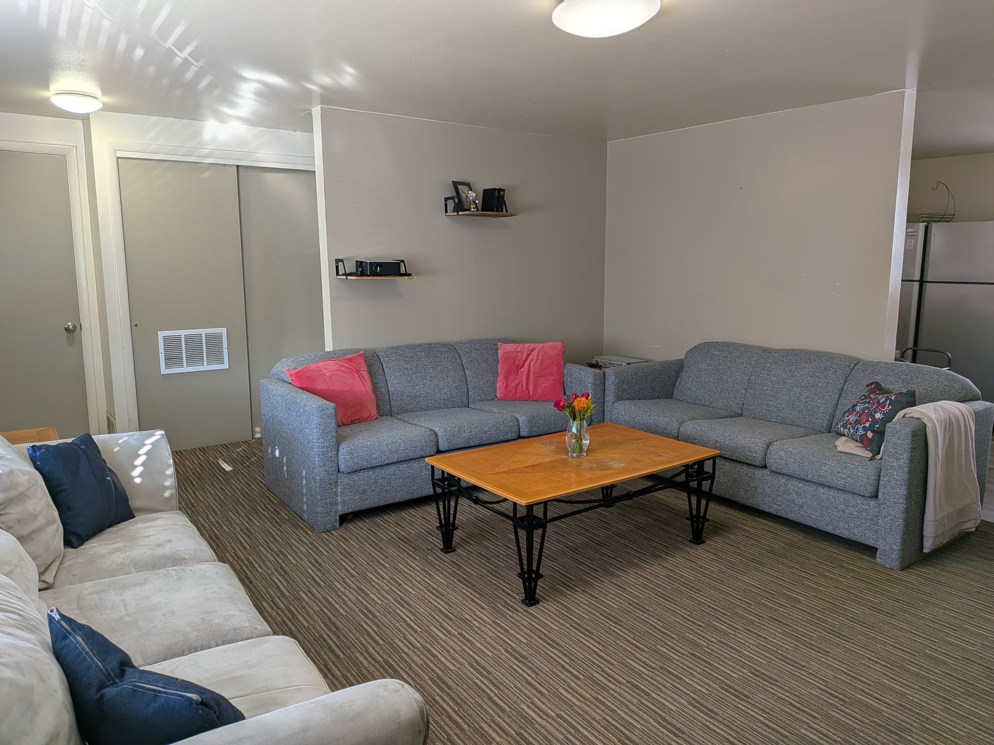 My Sister's Contract at The Colony available for rest of summer!