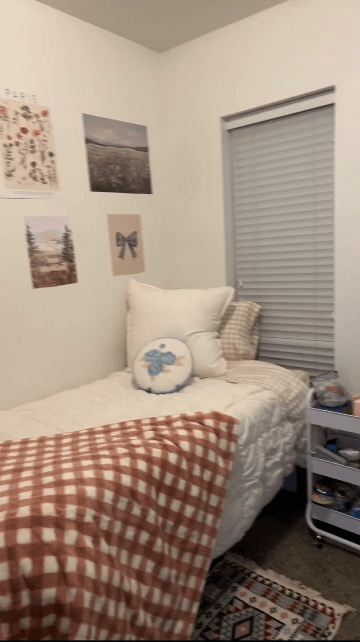 Female private room near BYU campus