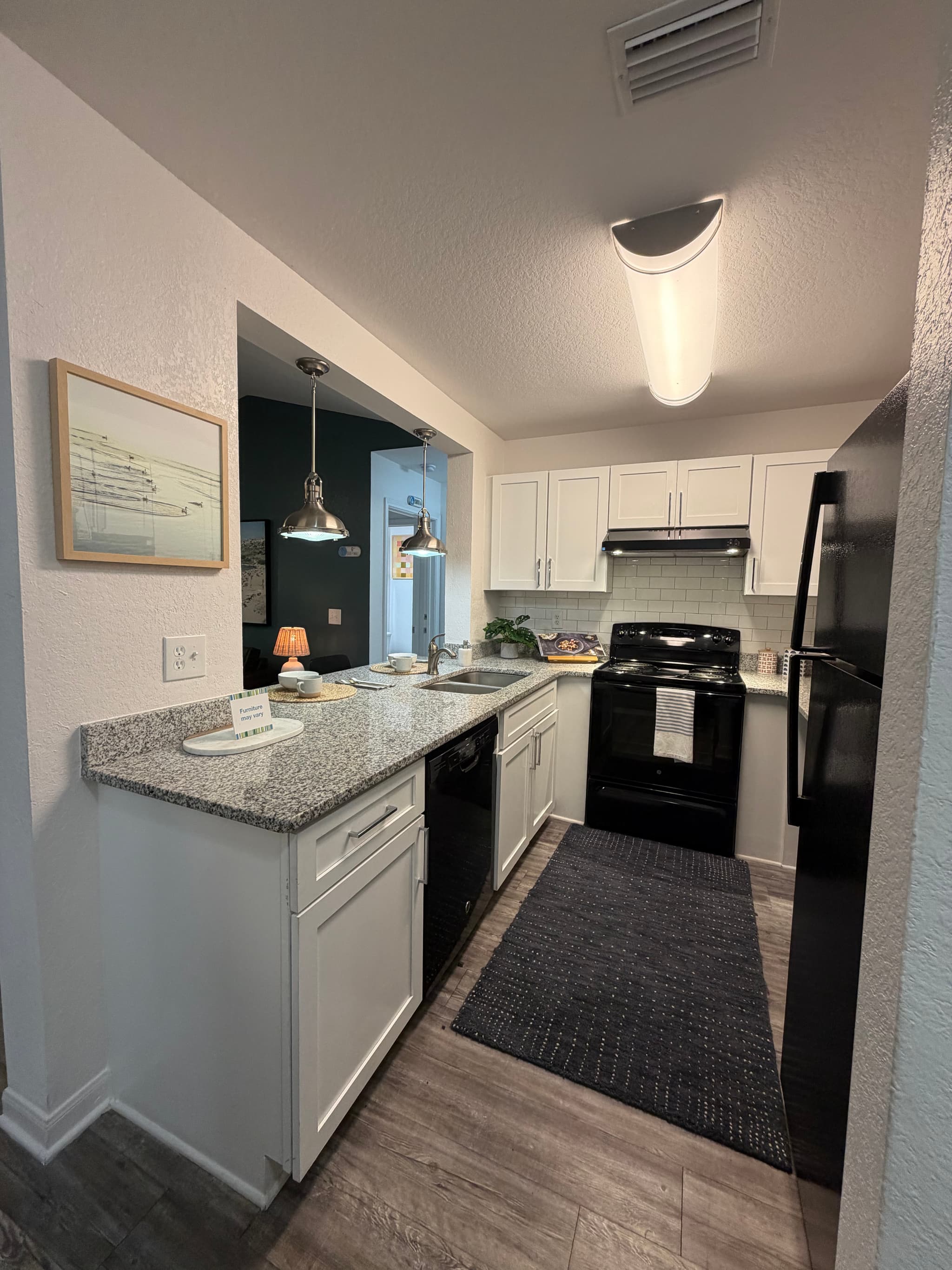 Lease Takeover Available – Cabana Beach Apartments Gainesville – Female Matching – $672/month